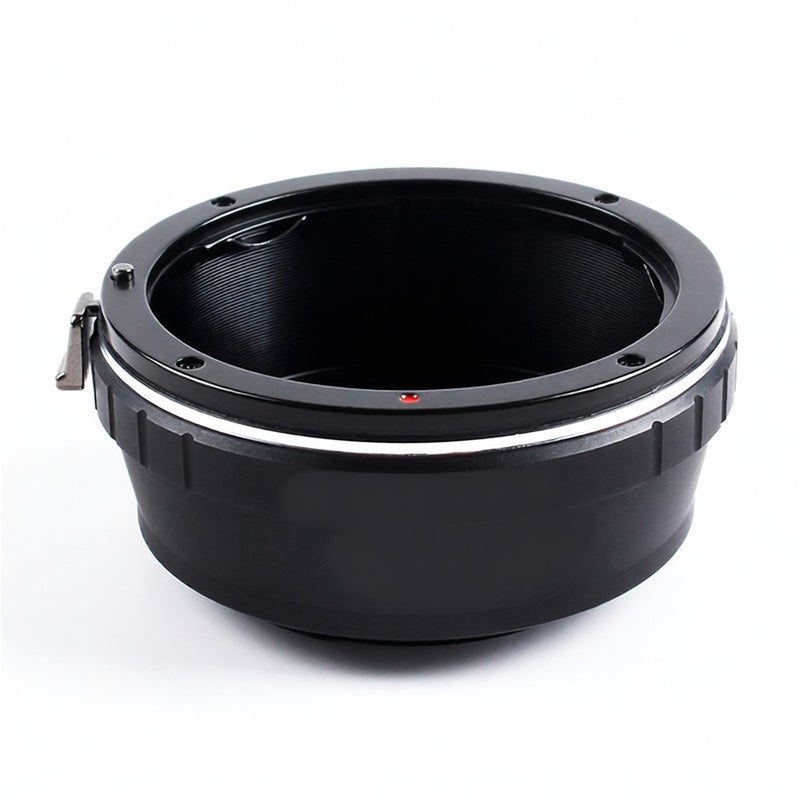 Metal Lens Mount Adapter Ring for Canon EF EOS Lens to Sony  NEX Mount NEX3 NEX5 Camera - Image 4