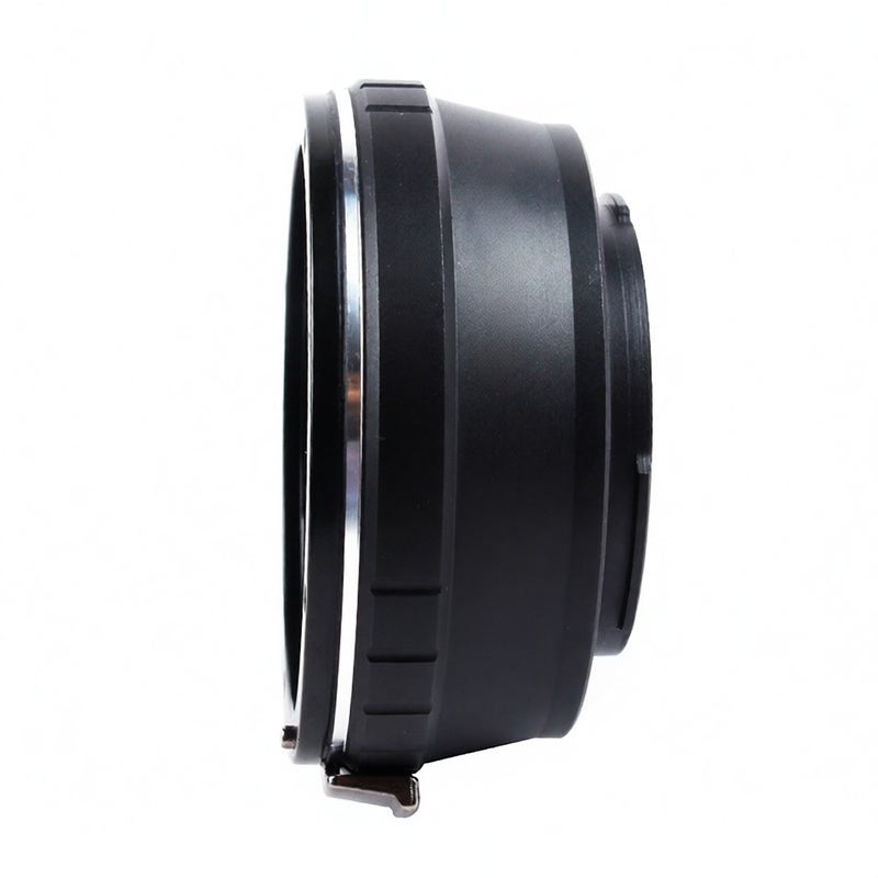 Metal Lens Mount Adapter Ring for Canon EF EOS Lens to Sony  NEX Mount NEX3 NEX5 Camera - Image 3