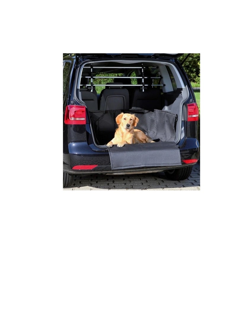 تريكسي غطاء صندوق السيارة تريكسي - Image 3