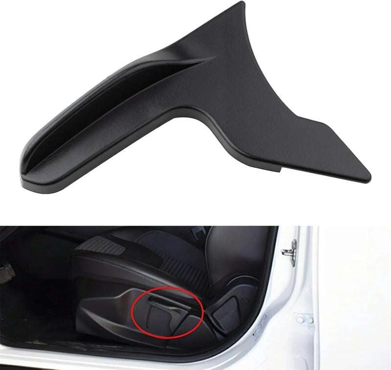 Wivplex Seat Back Recliner Adjuster Handle for Ford Focus - Image 5