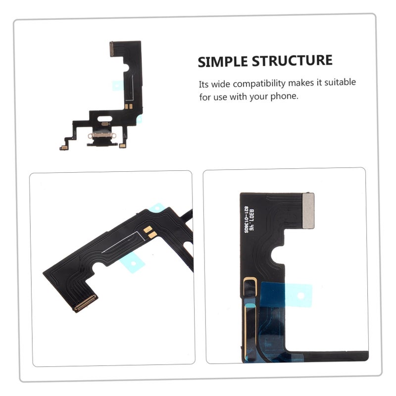 High Performance Phone Charging Cable with Speaker Function for Calls - Image 5