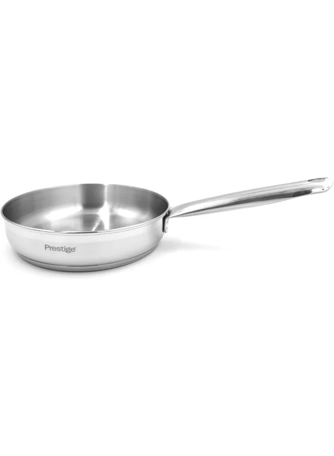 برستيج Prestige Infinity Stainless Steel Open Frypan 24 Cm