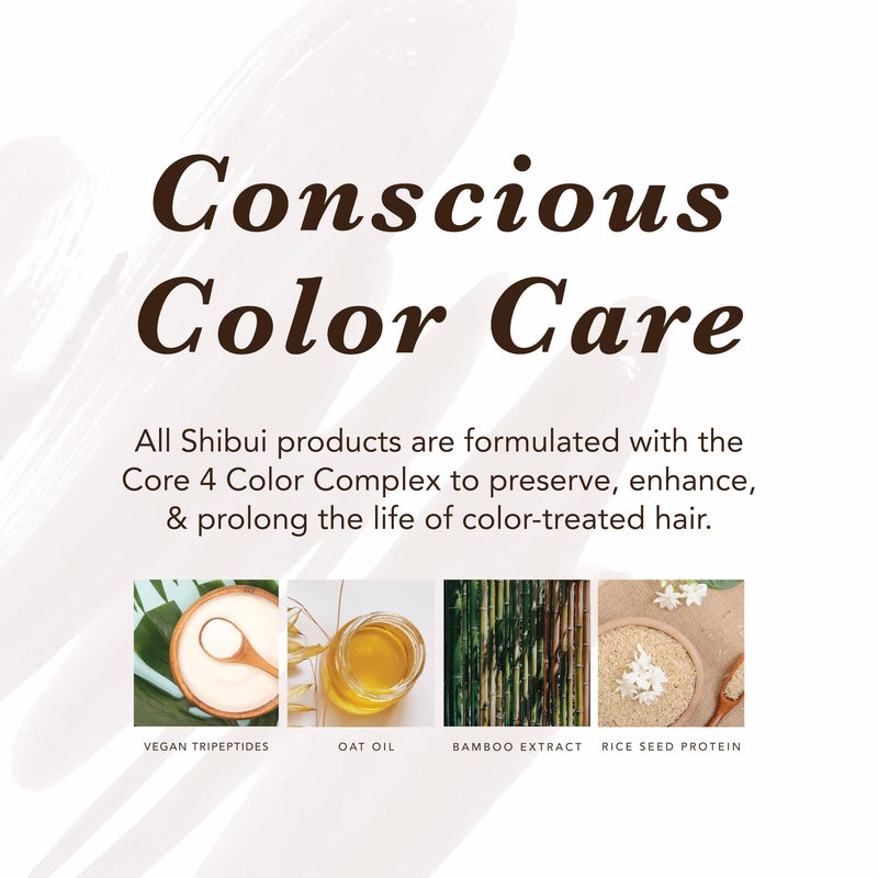 SHIBUI Creme Gel Elixir, Weightless Styling & Texture, Thermal Protection, Vegan & Sulfate-Free, 6 Fl Oz - Image 5