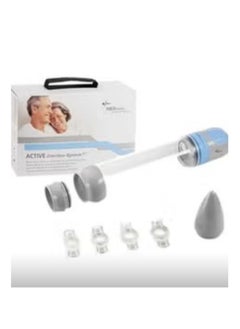 Active Active German Medical Device White Batteries  - Image 1