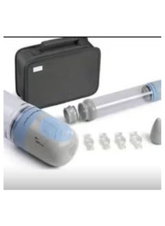 Active Active German Medical Device White Batteries  - Image 2