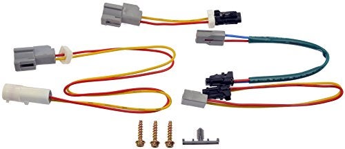 Dorman 742-264 Front Driver Side Power Window Motor Compatible with Select Ford / Lincoln / Mercury Models - Image 5