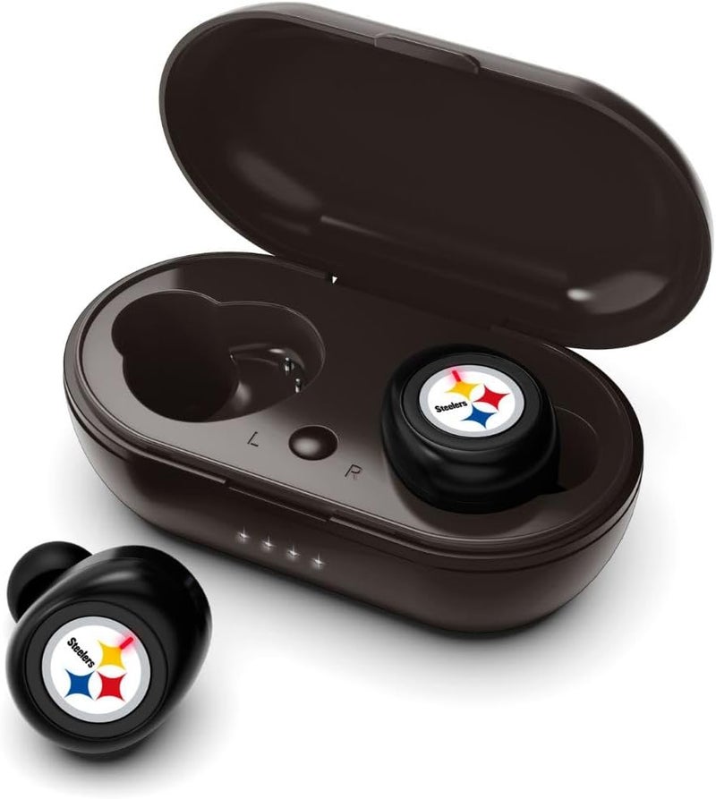 SOAR NFL True Wireless Earbuds V.2 - Image 1