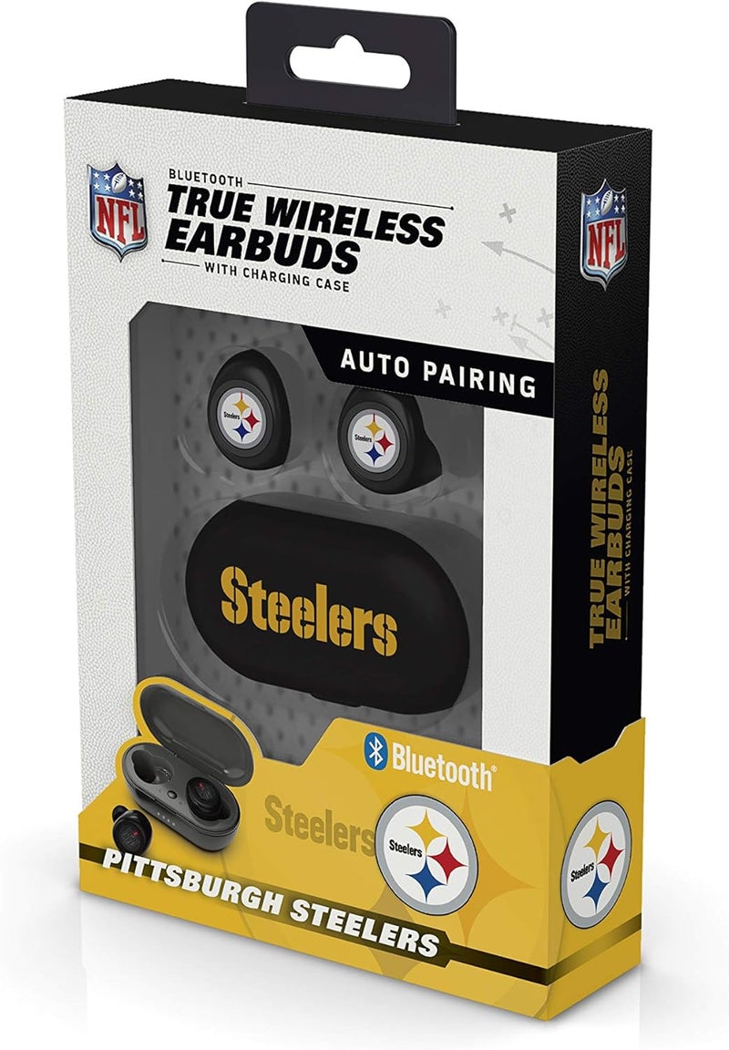 SOAR NFL True Wireless Earbuds V.2 - Image 2