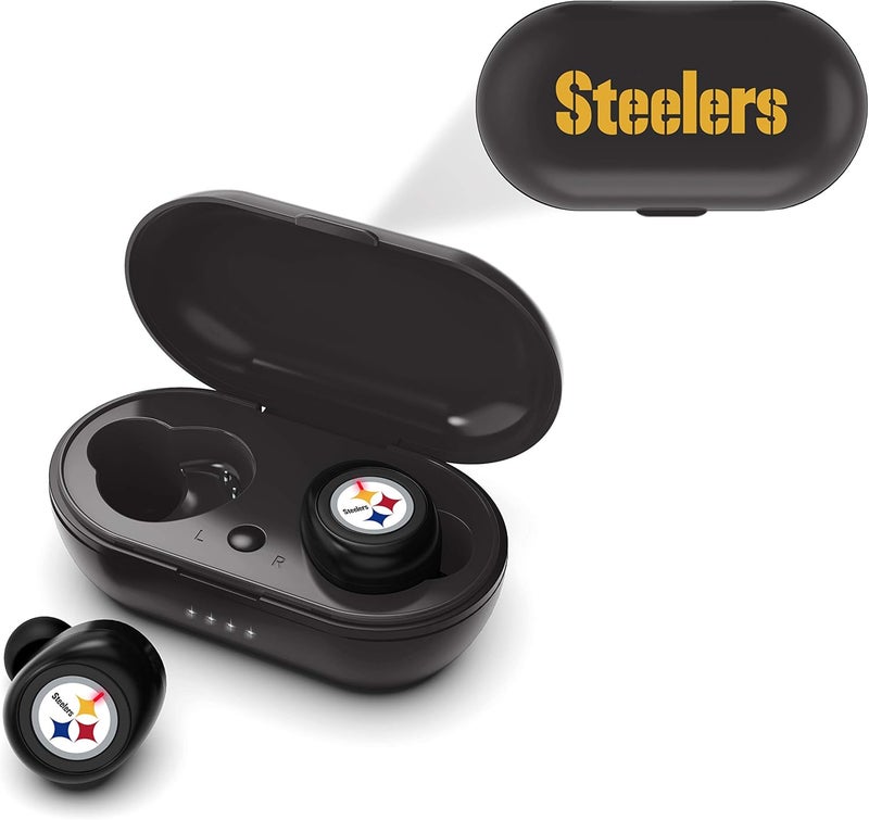 SOAR NFL True Wireless Earbuds V.2 - Image 5