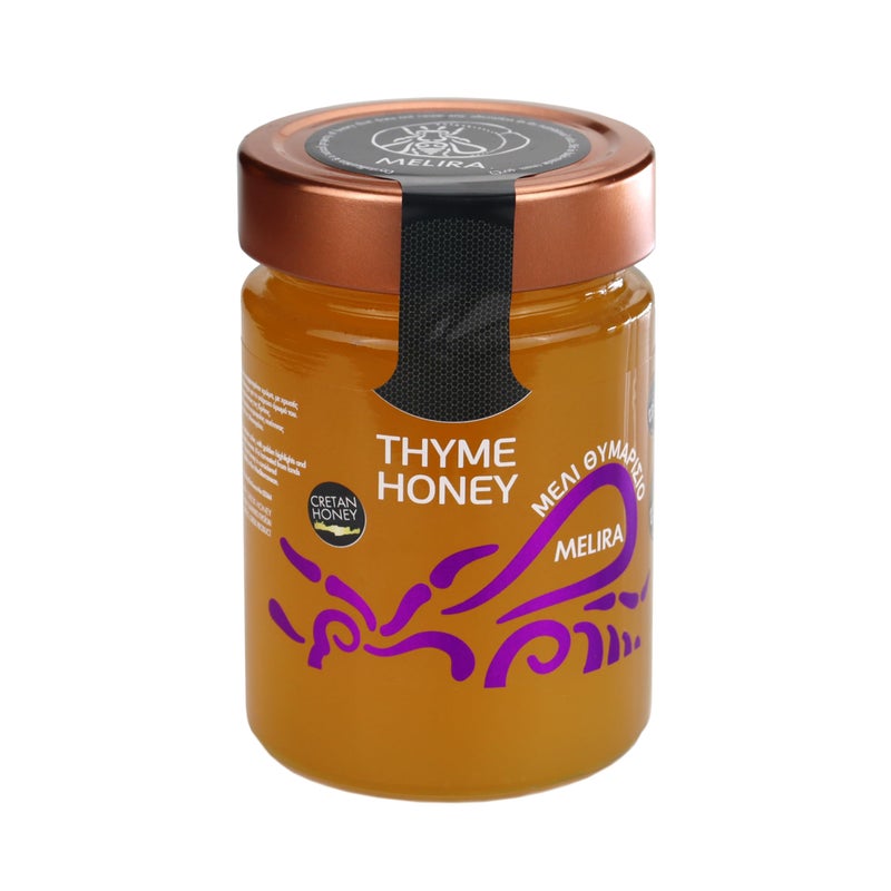 Melira Thyme honey 450g