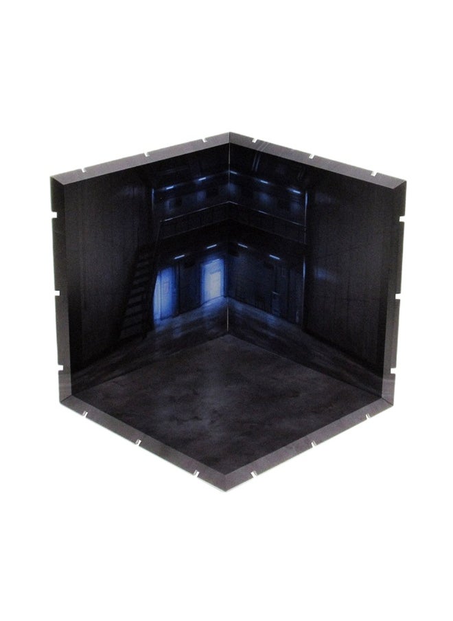 GOOD SMILE COMPANY Dioramansion 150: Basement Diorama by Good Smile Company 