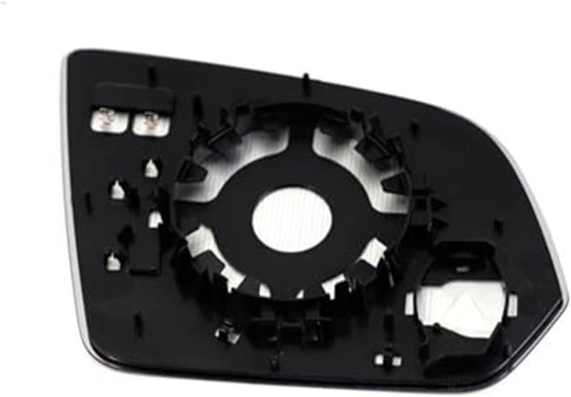 Wivplex Heated Side Mirror Glass for Benz V Class and Vito - Image 4