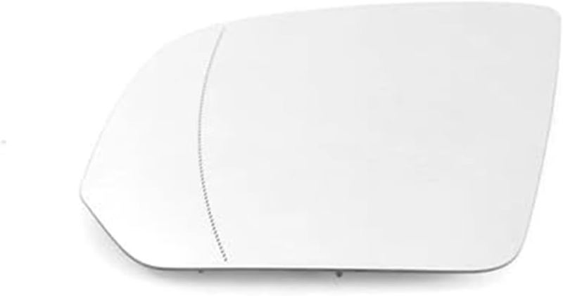 Wivplex Heated Side Mirror Glass for Benz V Class and Vito - Image 1