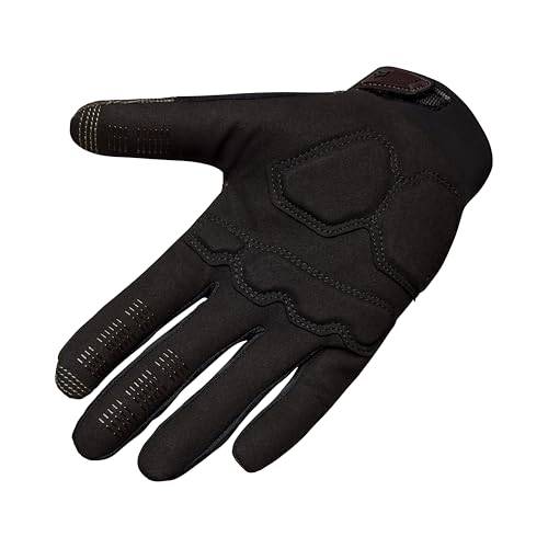 Fox Racing Mens Ranger Mountain Bike Glove Gel - Image 3