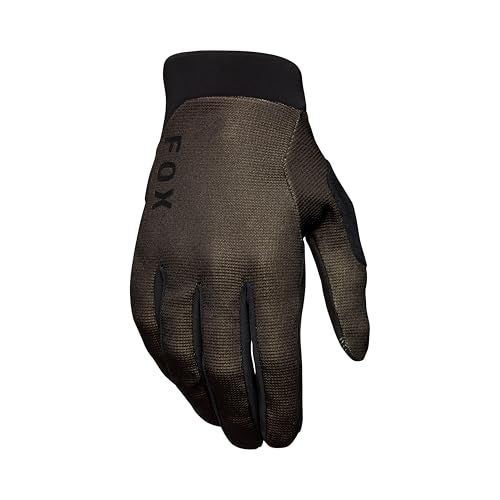 Fox Racing Mens Ranger Mountain Bike Glove Gel - Image 1