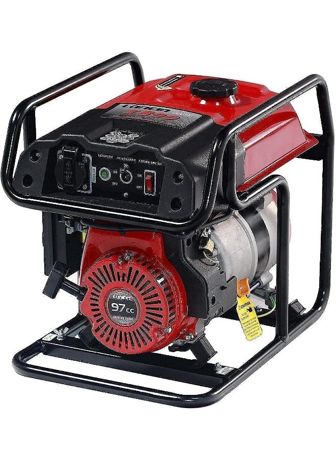 لونسين مولد البنزين Loncin LC 1200 
