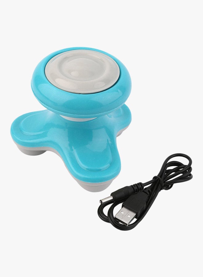 Loquat Compact Electric Massager - Image 2