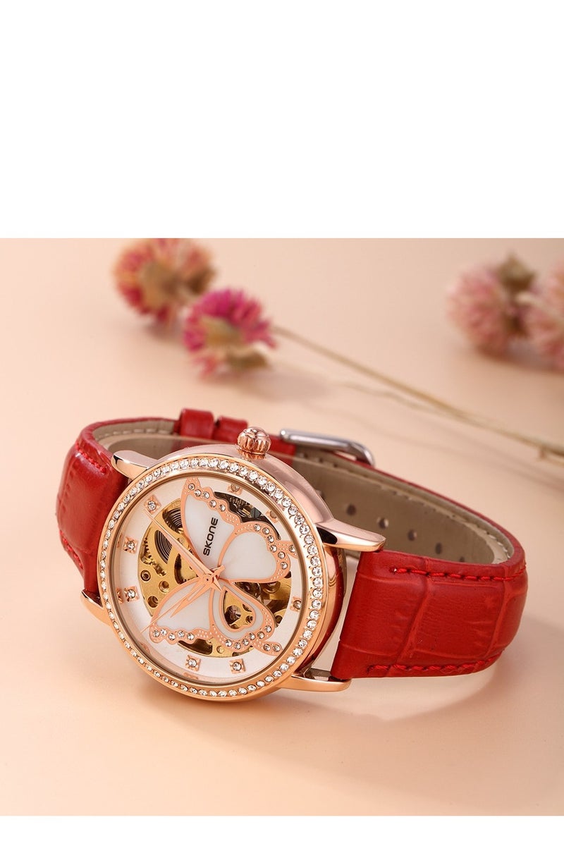 SKONE Fashionable And Exquisite Women's Wristwatch - Image 3