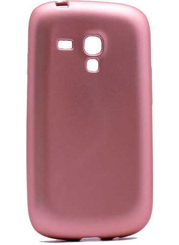 Samsung Galaxy S3 Mini Case Soft and Smooth Surface Silky Silicone Cover Hopy