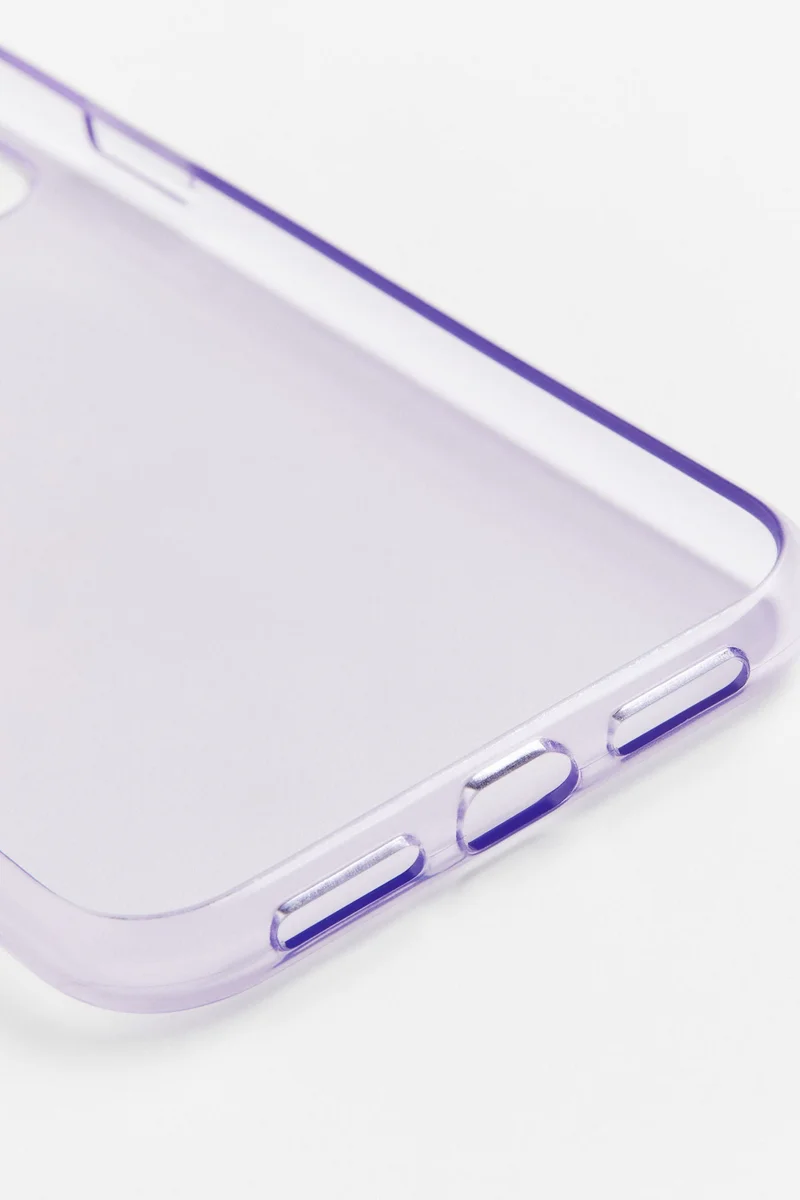 H&M Iphone Case