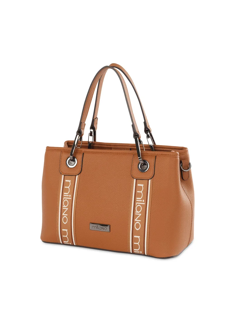ميلانو ABEER-TOTE BAG