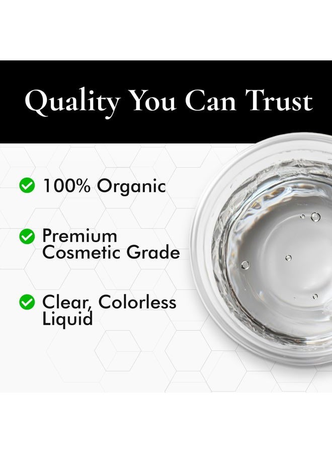 HalalEveryDay Optiphen Plus - 32oz / 1 Liter - Optiphen Plus - Optiphen + Water Soluble and Gentle Preservative - Our Formula of Optiphen with Sorbic Acid - Bulk - for DIY and Soap Makers - Image 3