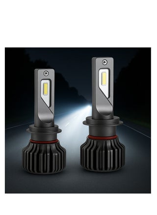 Headlight D20 model H4 for Cars, super bright, high-end quality, super reliable & efficient, long lifespan - pzsku/Z4650A2E40BF0FF19CC80Z/45/1745232214/d49e7fa0-9d75-4874-a683-43f5bd8b4989