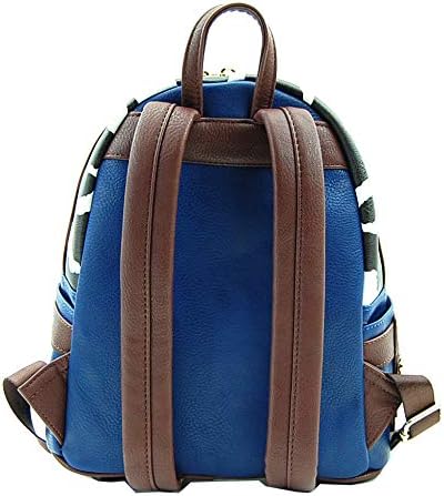 Loungefly Loungefly Toy Story Woody Cosplay Mini Backpack - Image 2