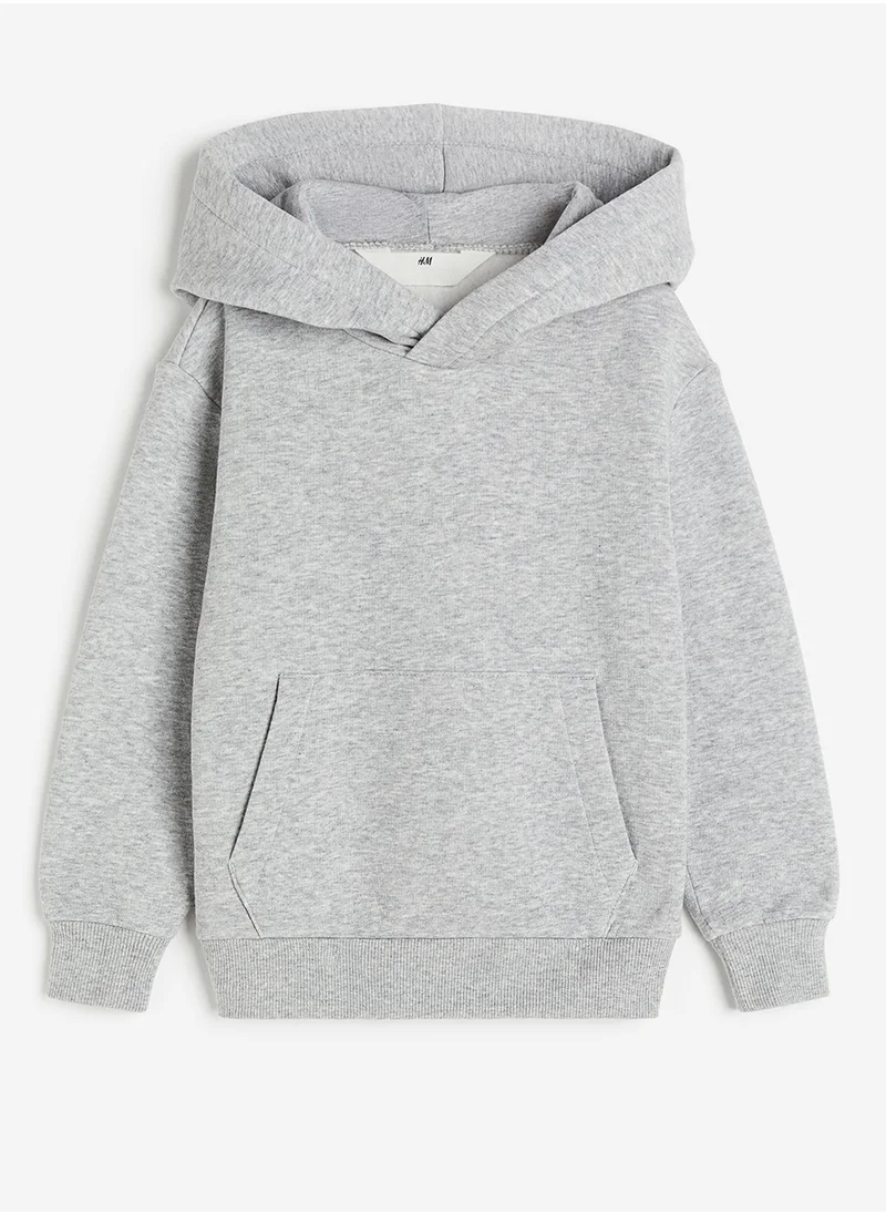 اتش اند ام Hooded Top