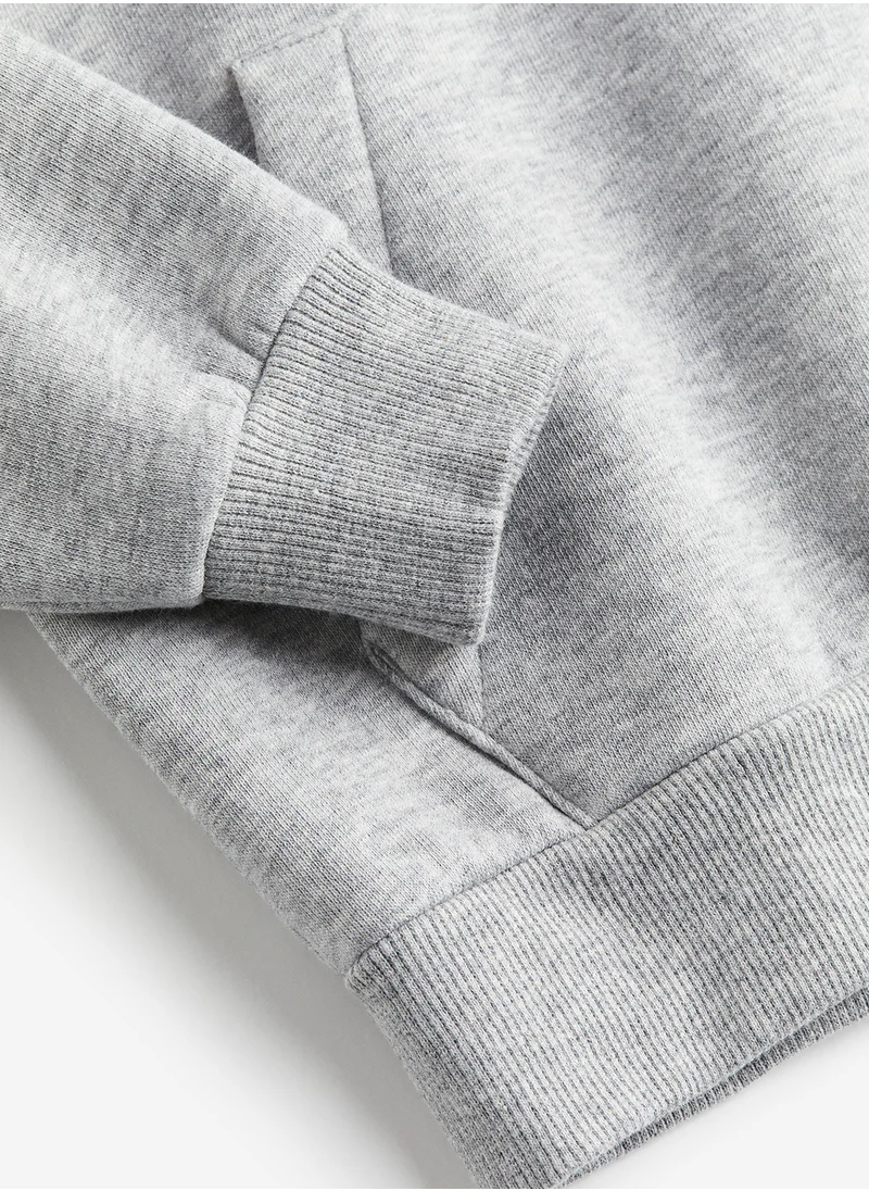 اتش اند ام Hooded Top