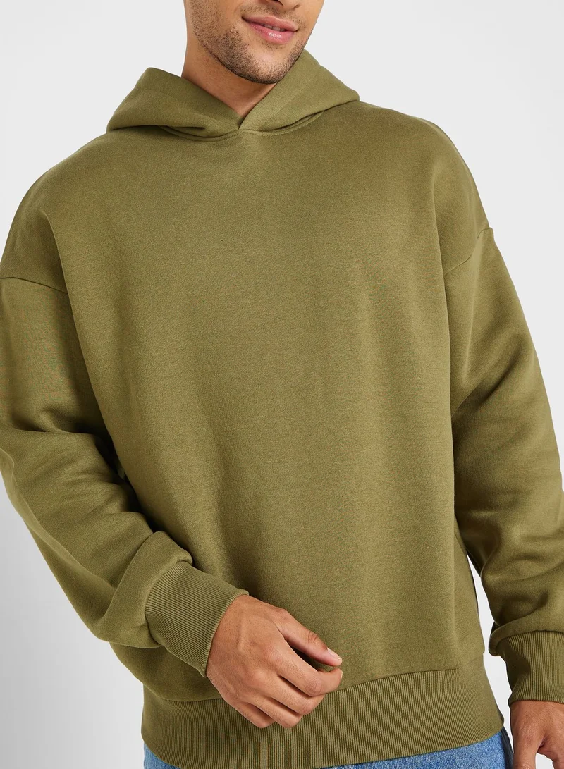 JACK & JONES Essential Hoodie