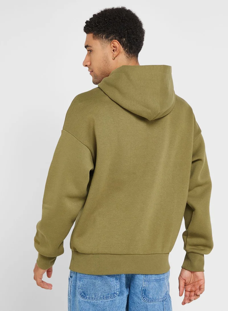 JACK & JONES Essential Hoodie
