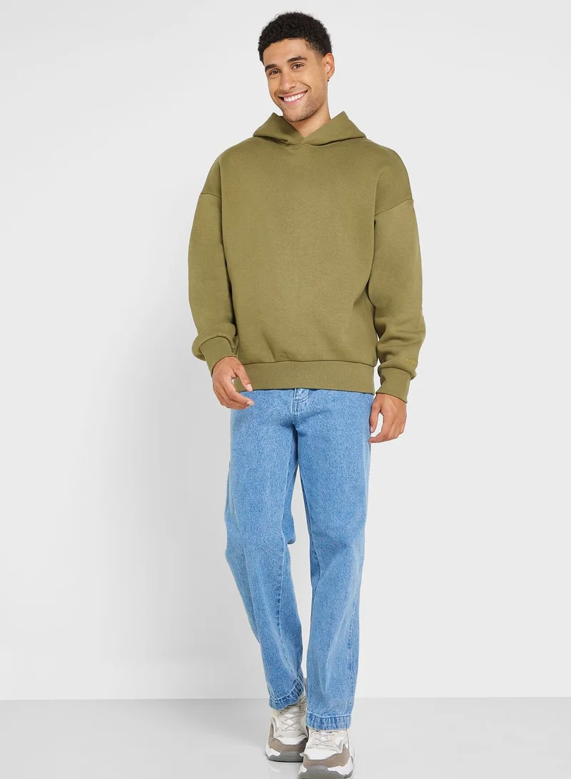 JACK & JONES Essential Hoodie