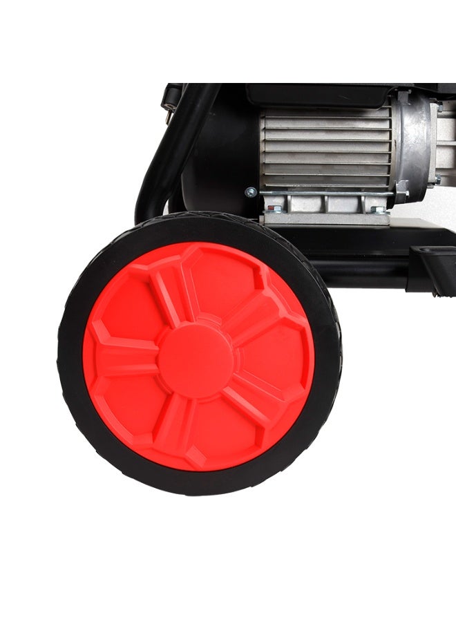 WORKPRO 2400W 180Bar HIGH PRESSURE WASHER - Image 3