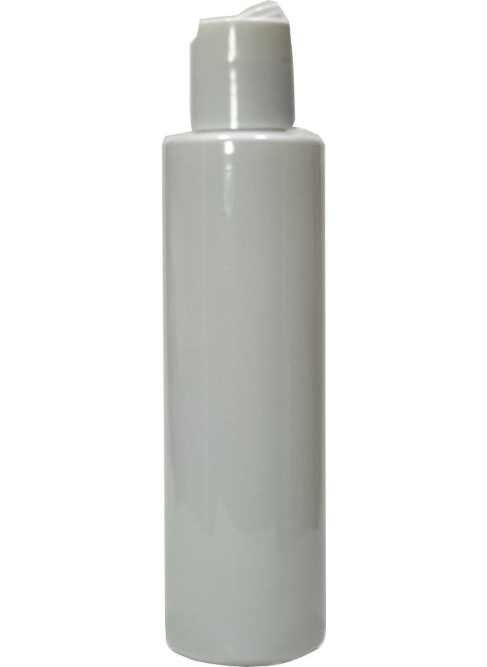 Paradise Empty Pet Bottle Packaging 150 ml and Cap Set 10 Pieces 