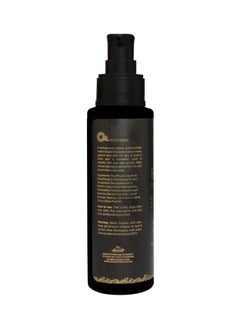 Oplus Oplus Botox Hair Serum - Revive & Replenish Hair Rejuvenator, 120ml – 100% Natural Oils, Restores & Softens, Heat & UV Protection  - Image 4
