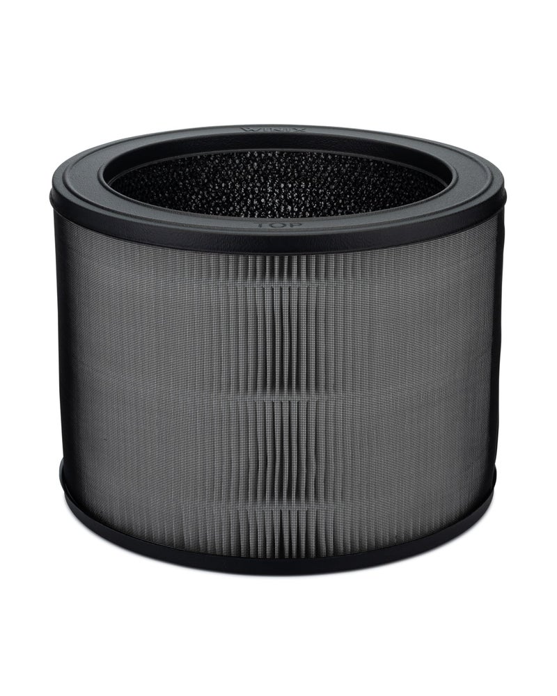 Winix T500 360° All-in-One 4-Stage True HEPA Smart Air Purifier with PlasmaWave® Technology, Activated Carbon (12M) & AHAM (251sqft), Ideal For Bedrooms,2 Year Warranty. - Image 4