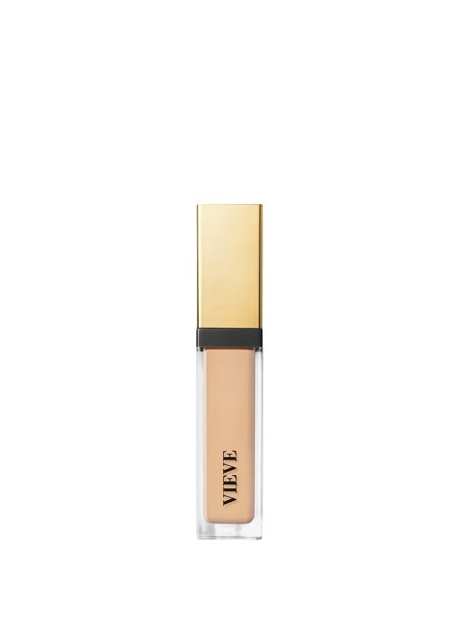 VIEVE Modern Radiance Concealer - Light 3: Warm Beige - Image 3