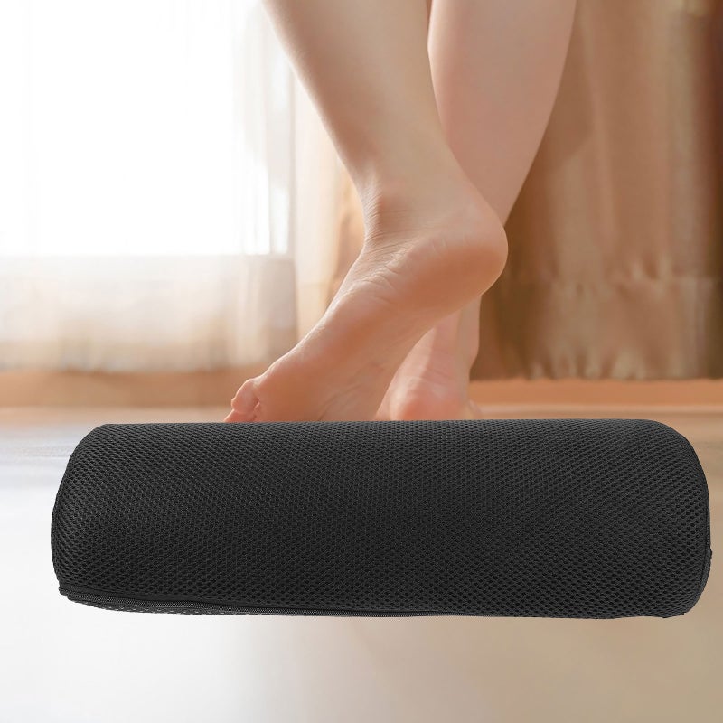 Foot Rest for Under Desk Foot Support Foot Relax Cushion Footrest Cushion - Image 4