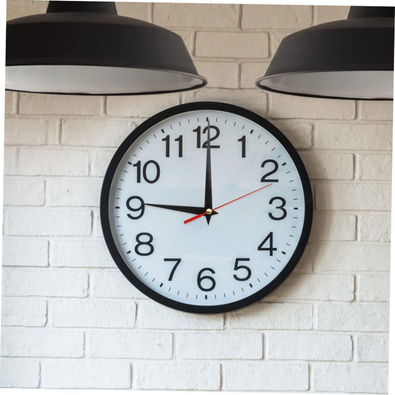 9 Sets Multi Function Clock Hands Lightweight Clock Pointers Assorted Colors - Image 4