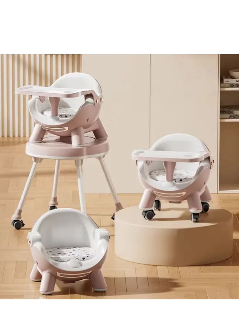 Baby Dining Chair  - Image 3