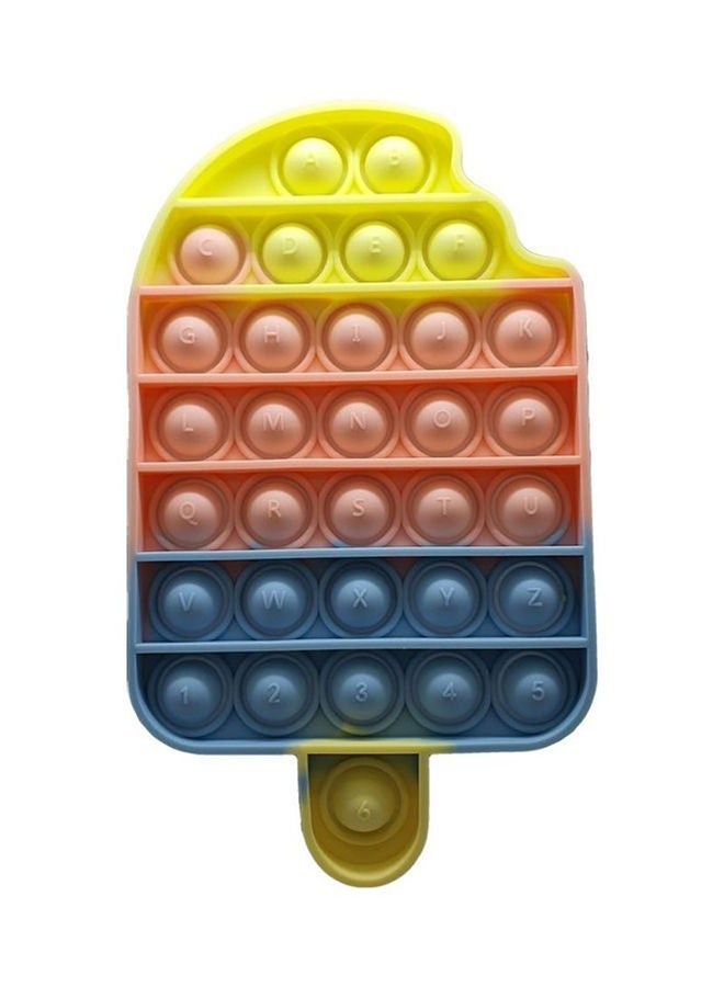 نيبمينينت دمية حسية لتخفيف التوتر بالضغط على الفقاعات - Image 1