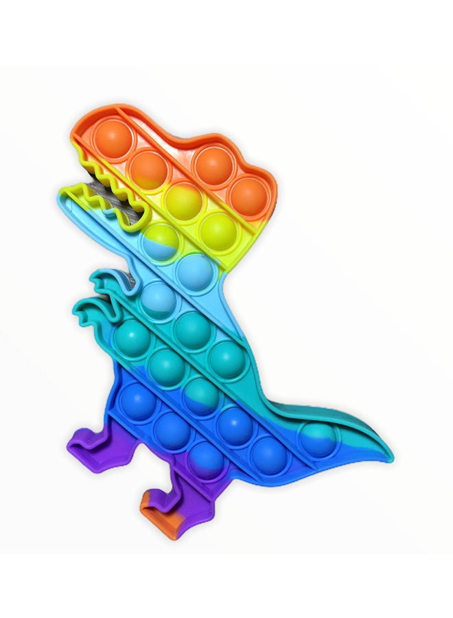 نيبمينينت دمية حسية لتخفيف التوتر بالضغط على الفقاعات - Image 2