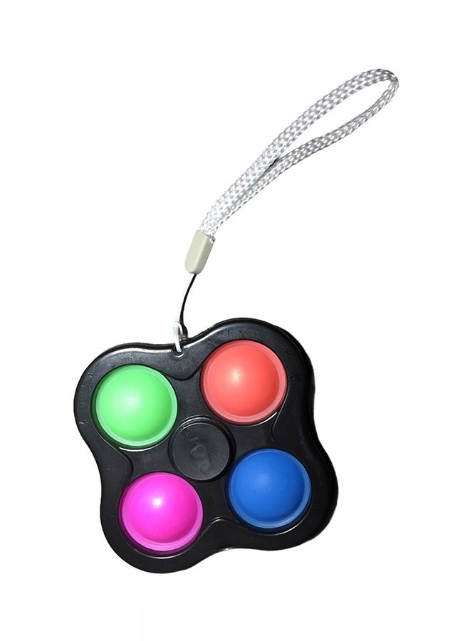 نيبمينينت دمية حسية لتخفيف التوتر بالضغط على الفقاعات - Image 3