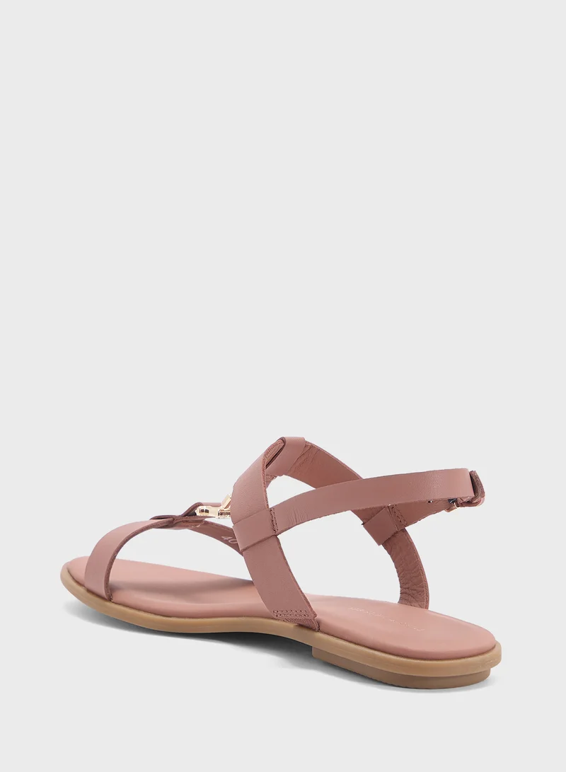 TOMMY HILFIGER Casual Strap Sandals