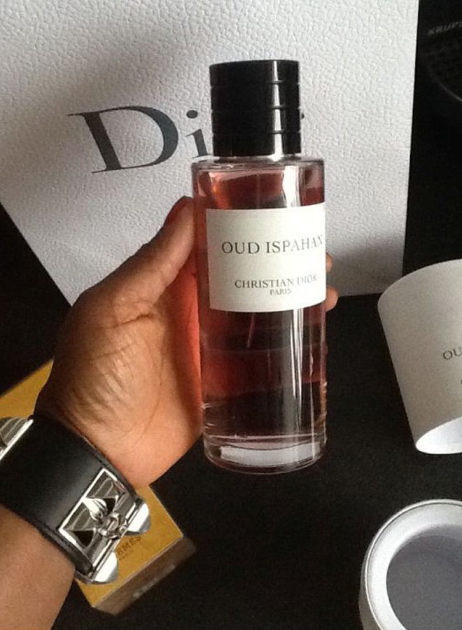 ديور EDP عود أصفهان من كريستيان 7.5ملليلتر - Image 5