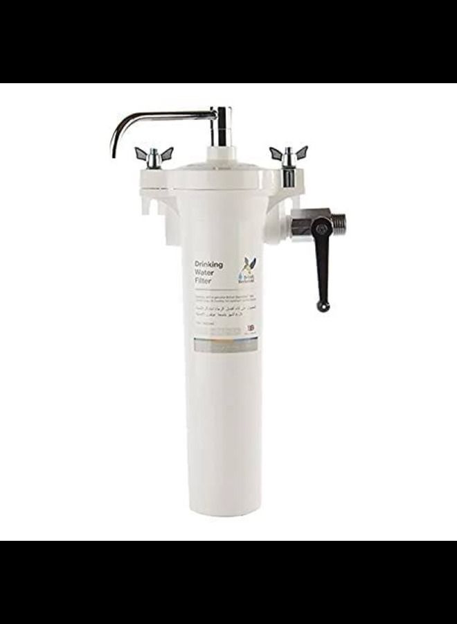 ABBASALI Water Filter Ceramic Mpc