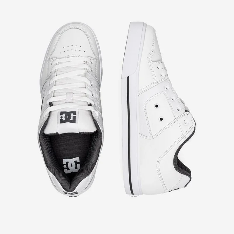 DC Shoes HBW Pure Shoes - Kids for Men | Best Price UAE