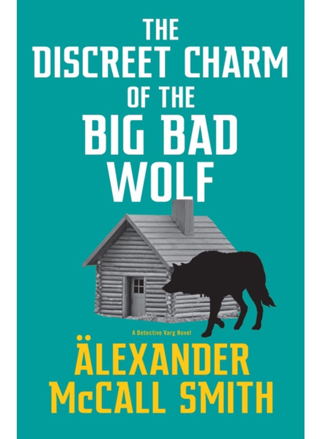 The Discreet Charm of the Big Bad Wolf 