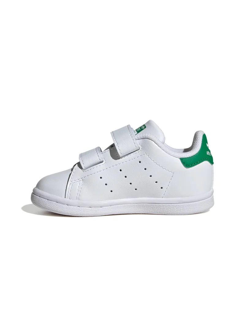 اديداس adidas STAN SMITH CF I White Originals Men Shoes